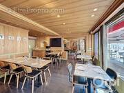 Commerce à SALLANCHES