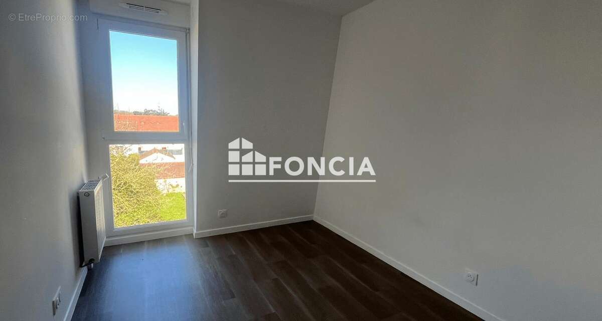 Appartement à GRETZ-ARMAINVILLIERS