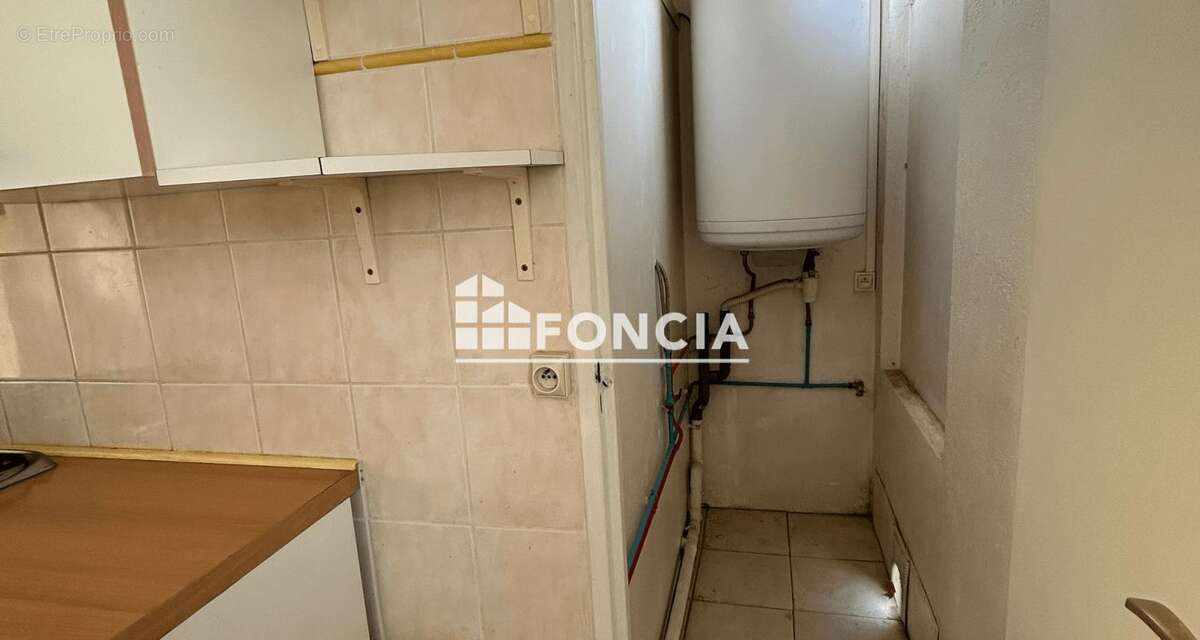 Appartement à CAHORS