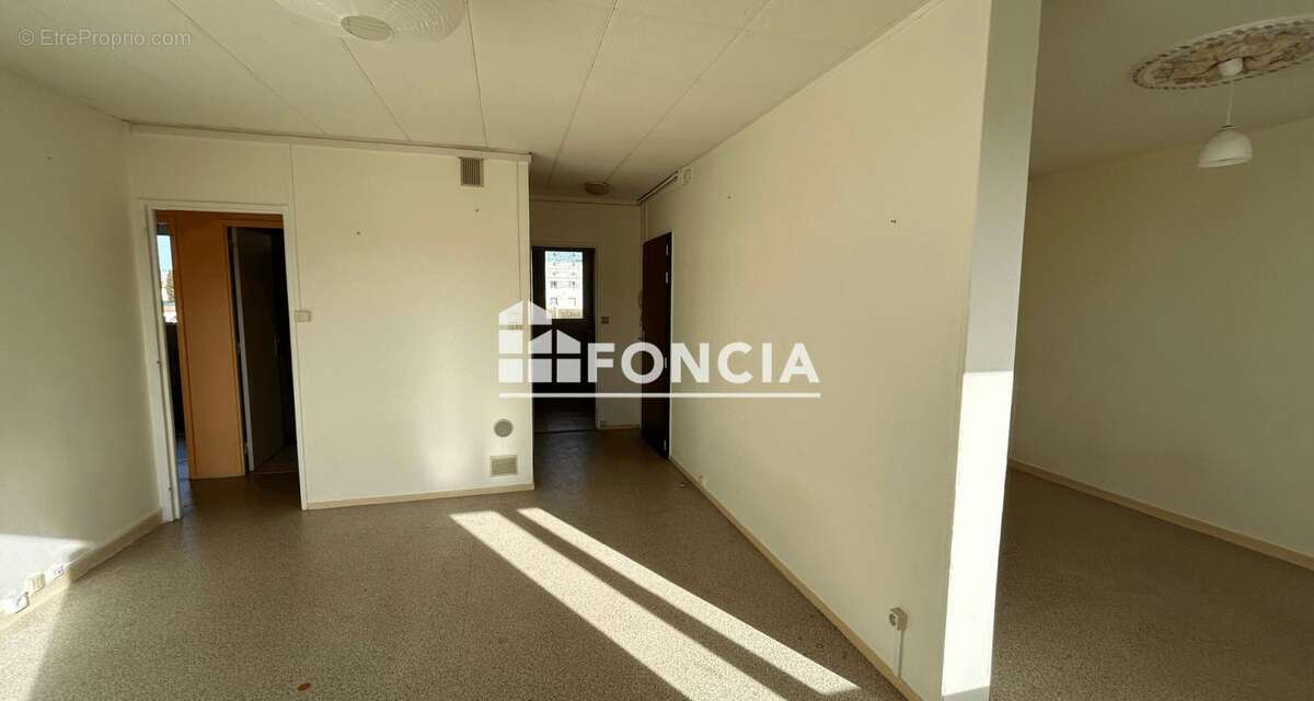 Appartement à CAHORS