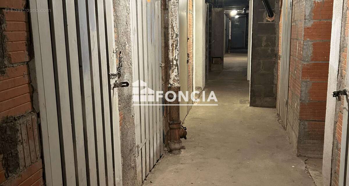 Appartement à CAHORS