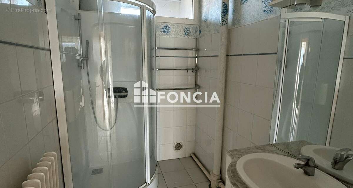 Appartement à CAHORS