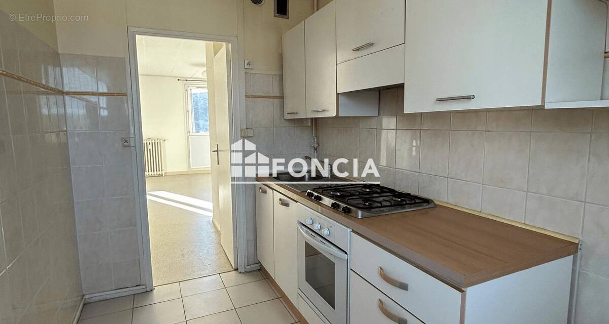 Appartement à CAHORS