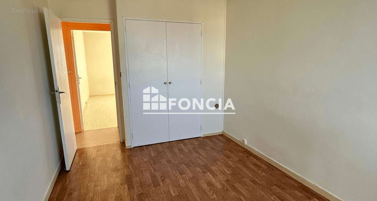 Appartement à CAHORS