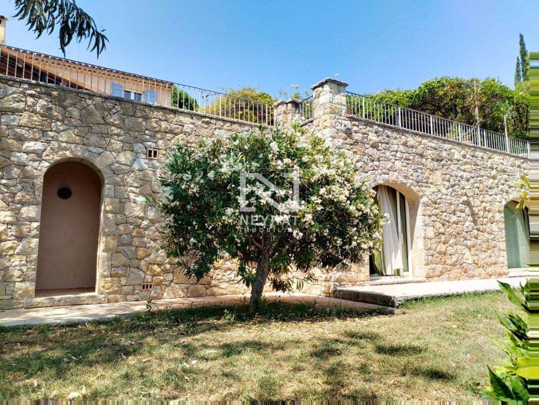 Maison à FAYENCE
