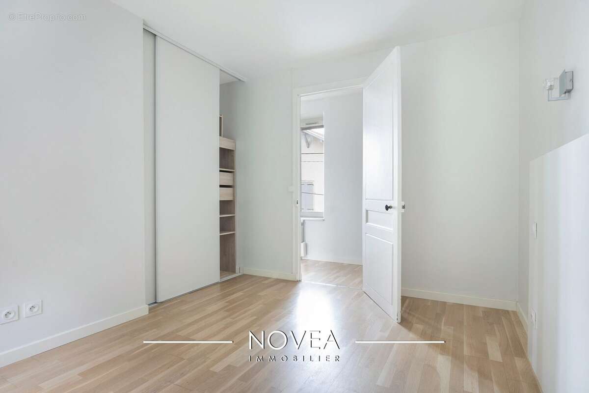 Appartement à COLLONGES-AU-MONT-D&#039;OR