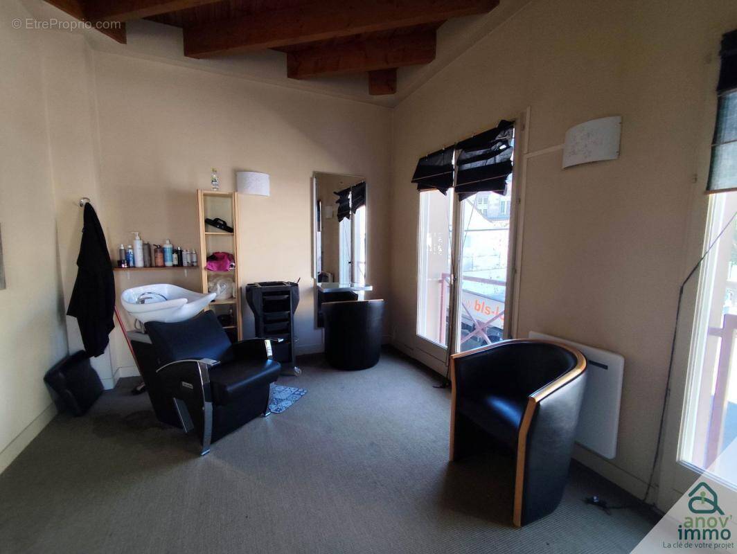 Appartement à LIMOGES