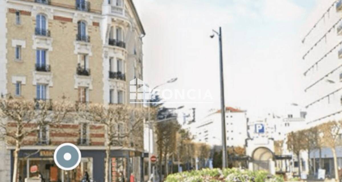 Commerce à COURBEVOIE