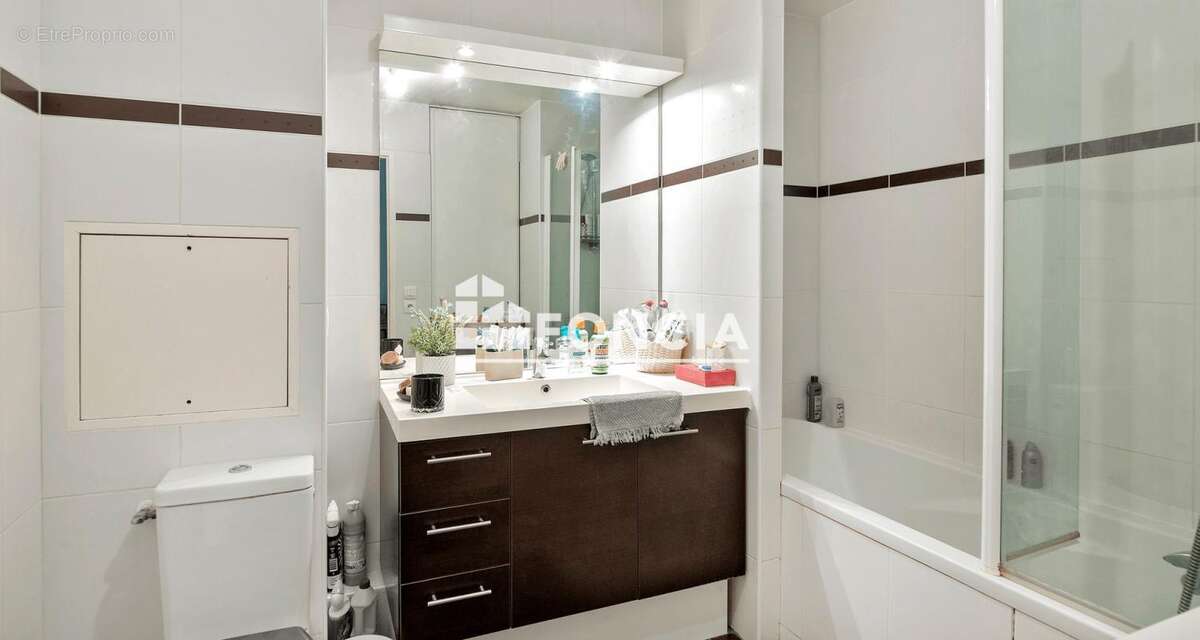 Appartement à ANTONY