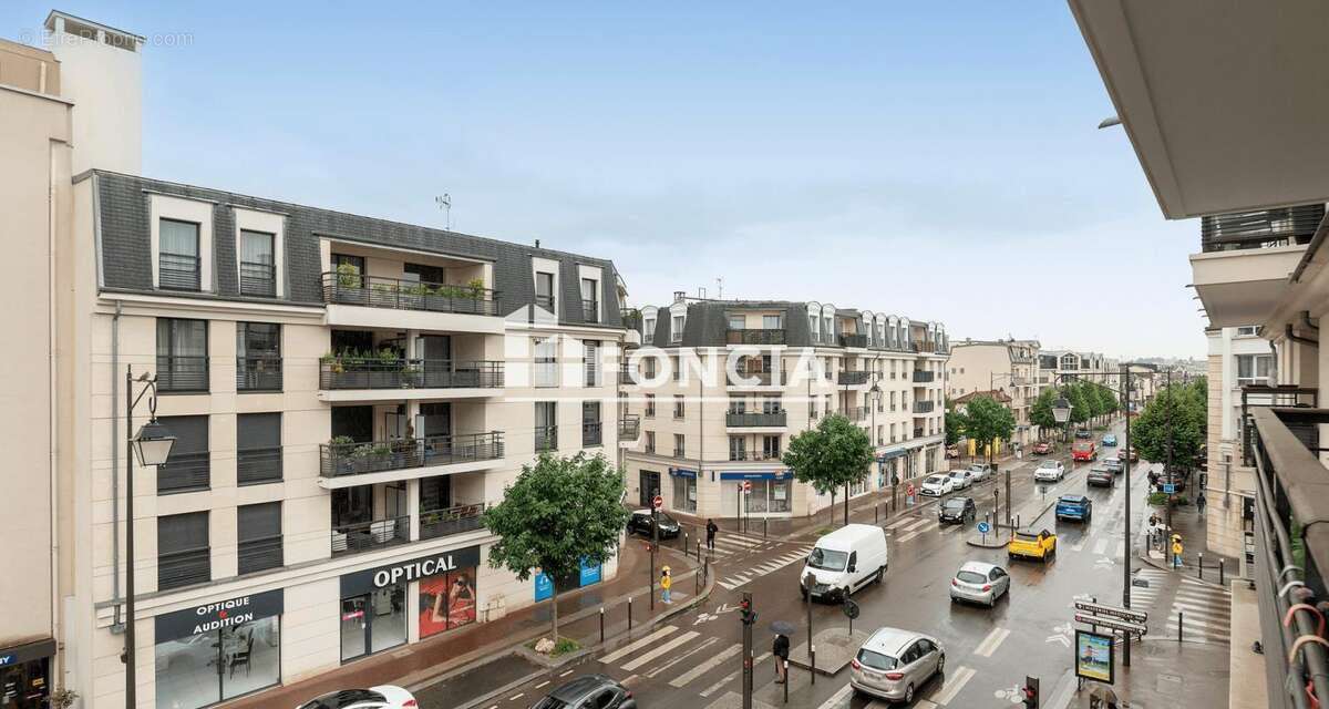 Appartement à ANTONY