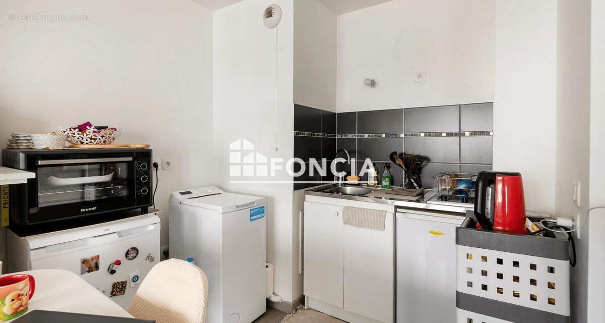 Appartement à ANTONY