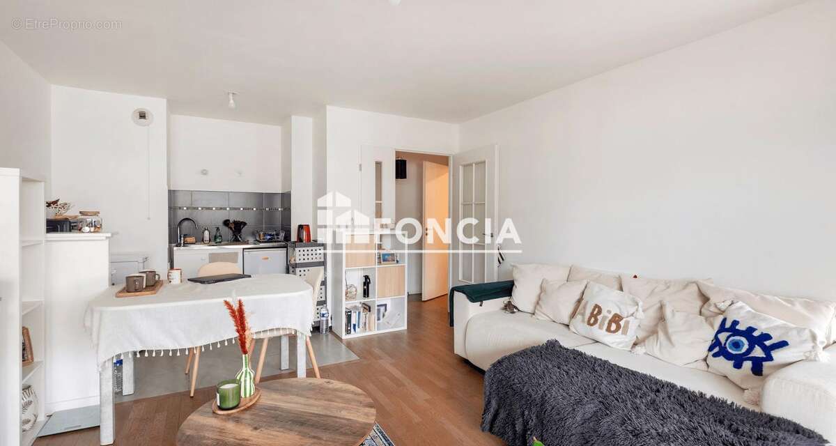 Appartement à ANTONY