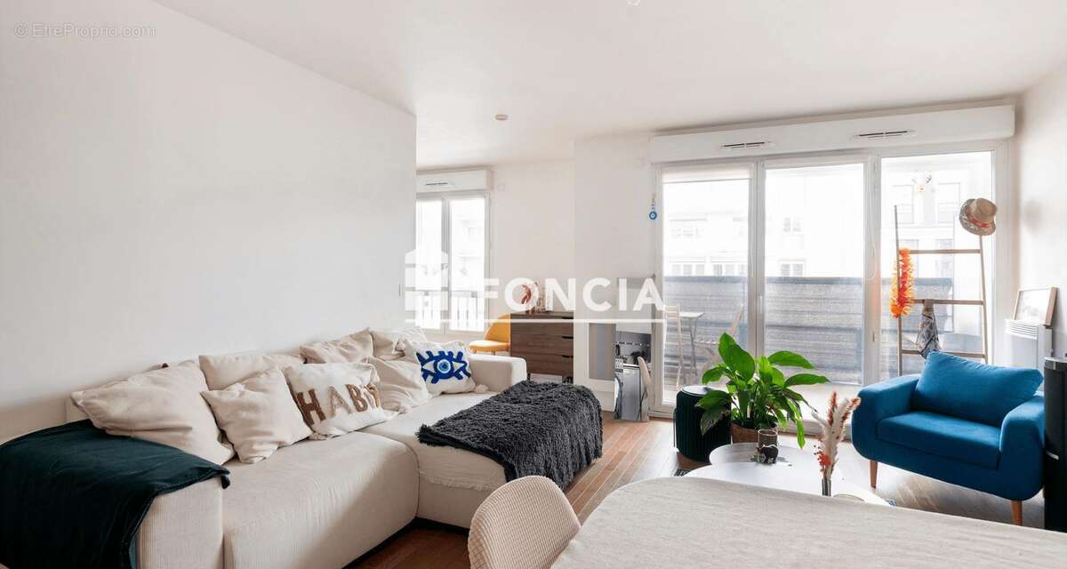 Appartement à ANTONY