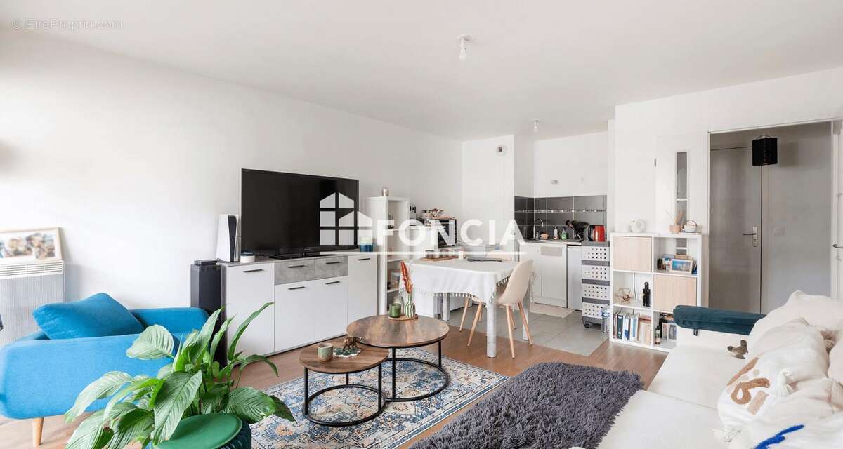 Appartement à ANTONY