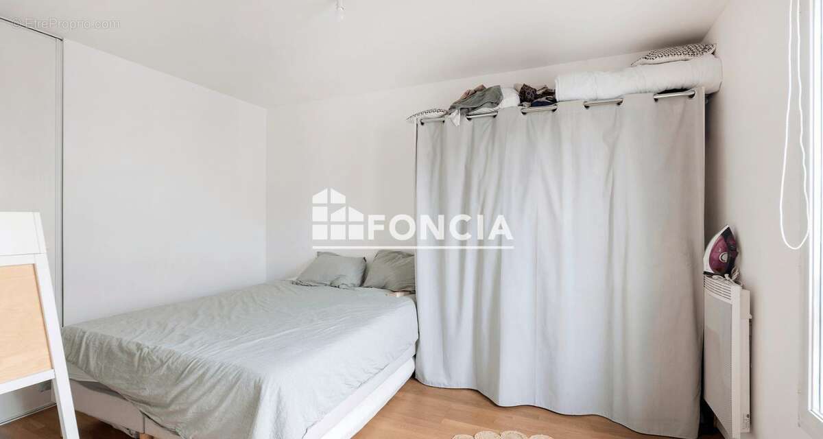 Appartement à ANTONY