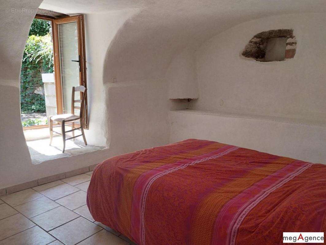 Maison à SAINT-ETIENNE-VALLEE-FRANCAISE