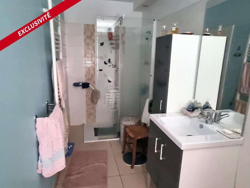 Appartement à AIX-EN-OTHE