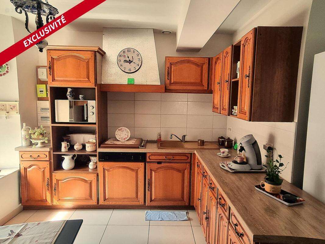 Appartement à AIX-EN-OTHE