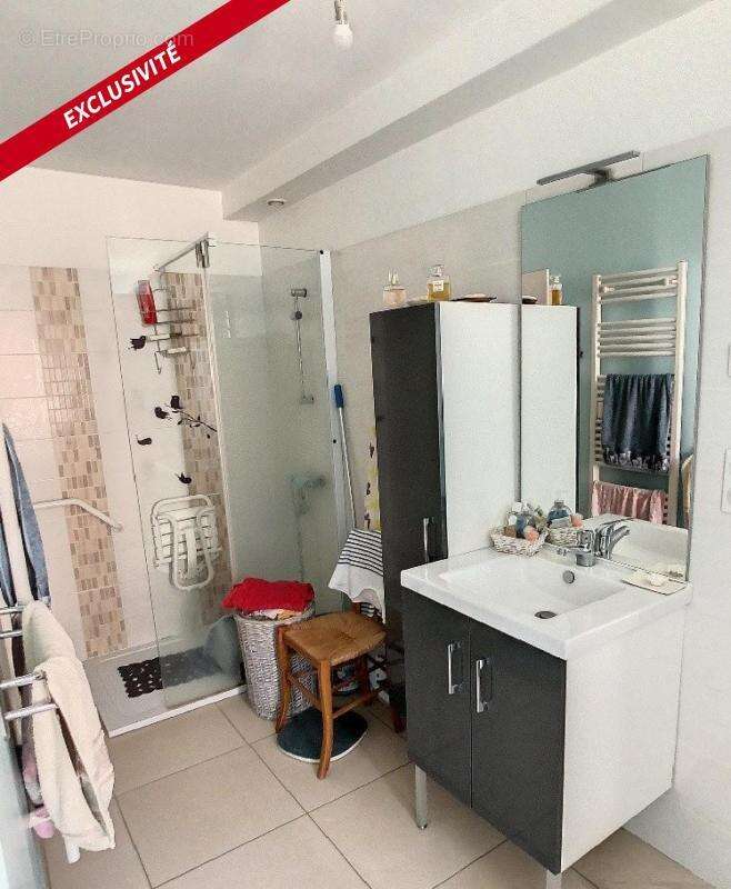 Appartement à AIX-EN-OTHE