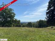 Terrain à SAINT-HILAIRE-PEYROUX