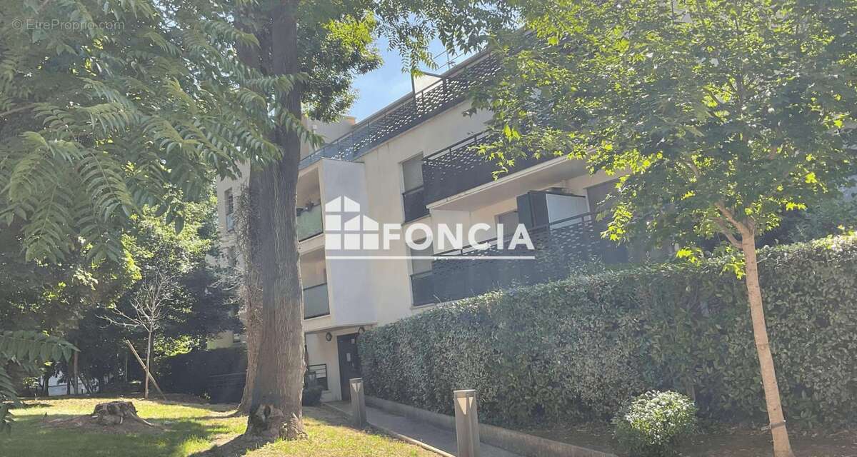 Appartement à SARCELLES