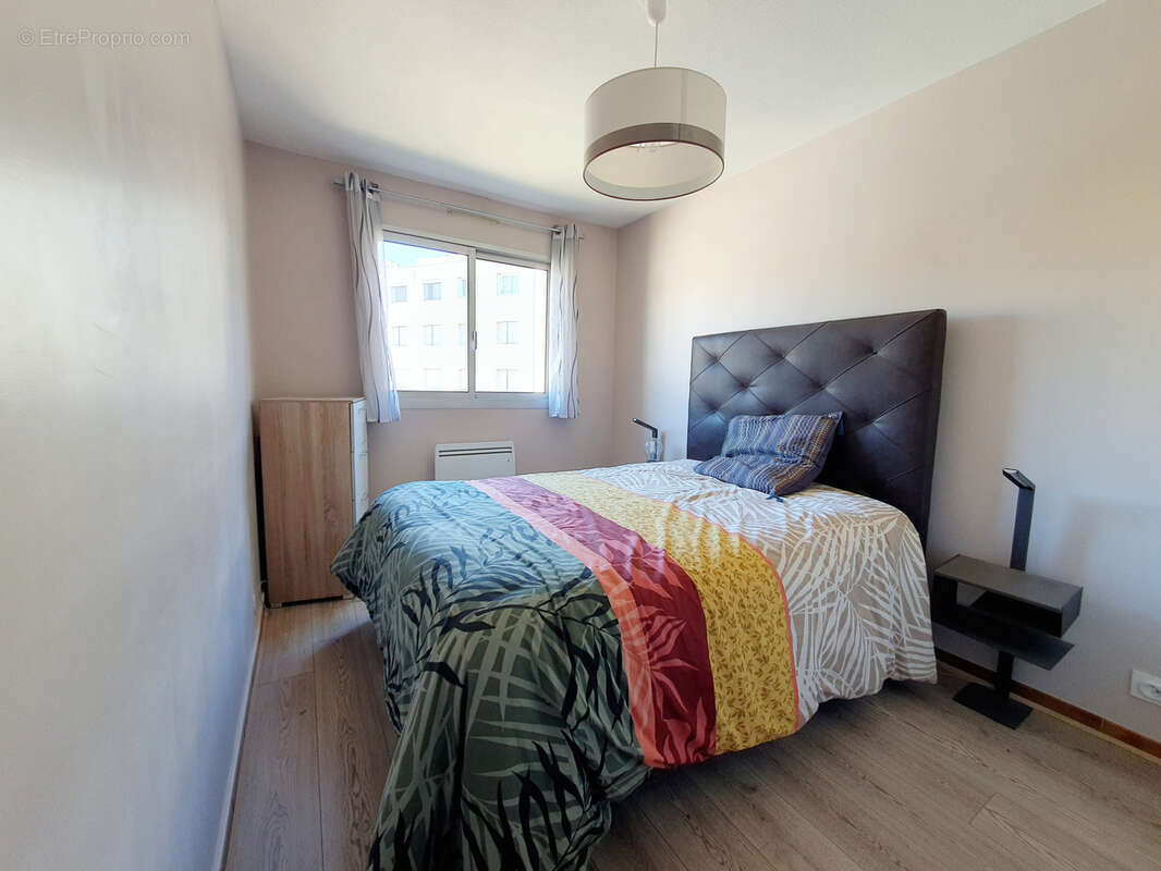 Appartement à LA TRINITE