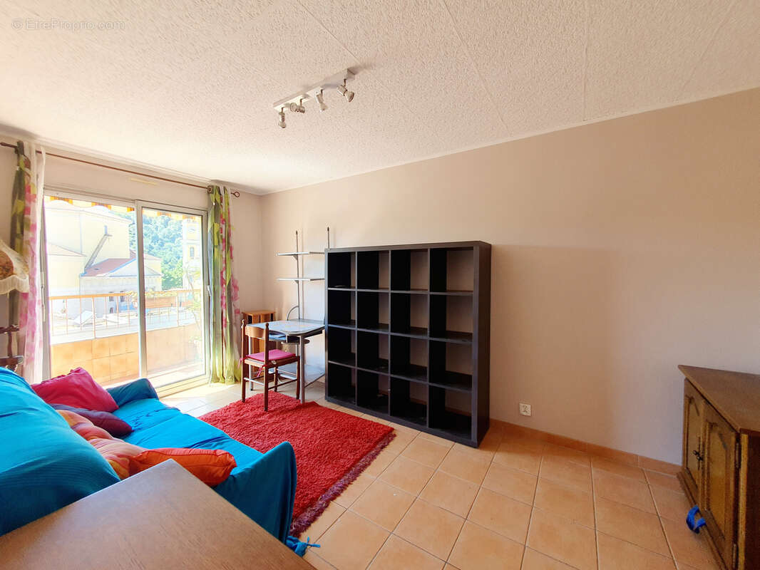 Appartement à LA TRINITE