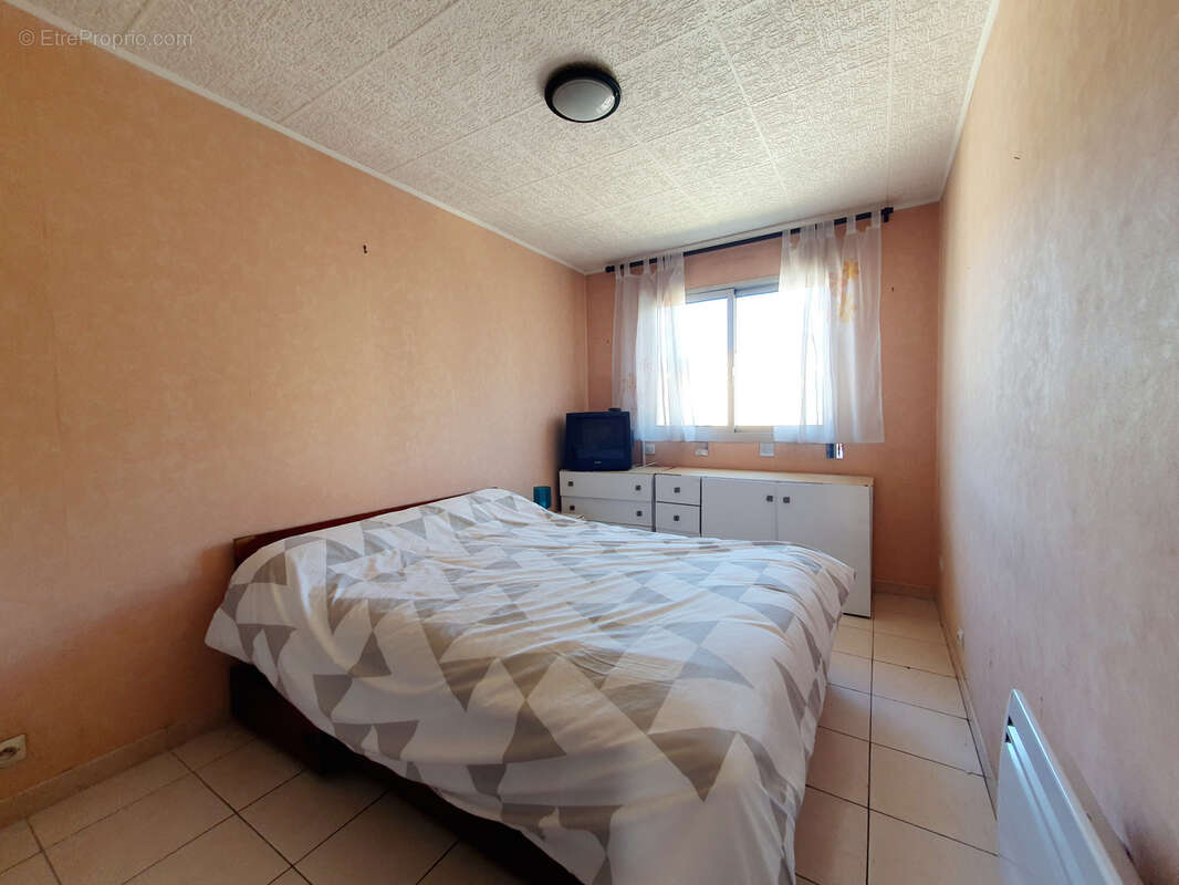 Appartement à LA TRINITE