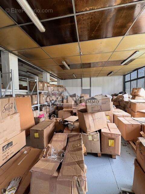 Commerce à MAISONS-ALFORT