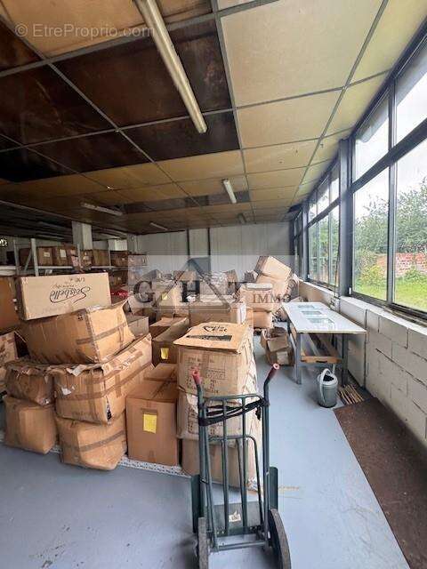 Commerce à MAISONS-ALFORT