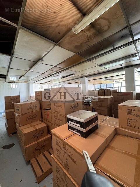 Commerce à MAISONS-ALFORT