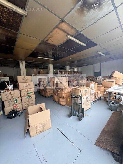 Commerce à MAISONS-ALFORT