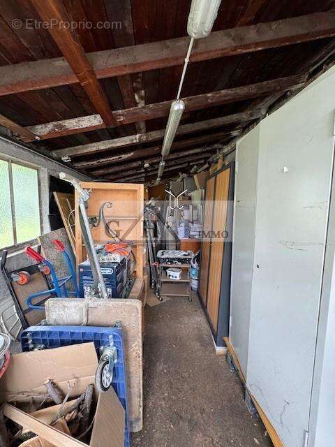 Commerce à MAISONS-ALFORT