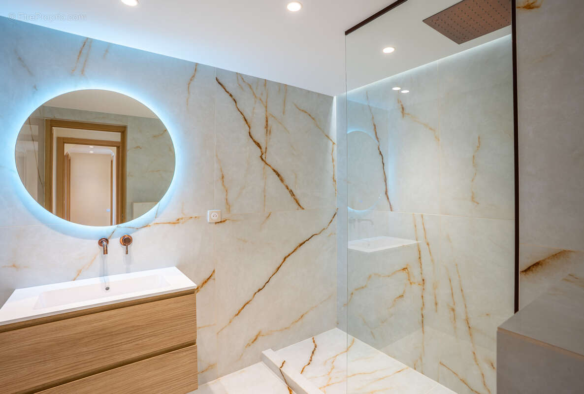 Appartement à LE CANNET