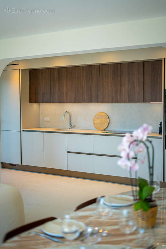 Appartement à LE CANNET