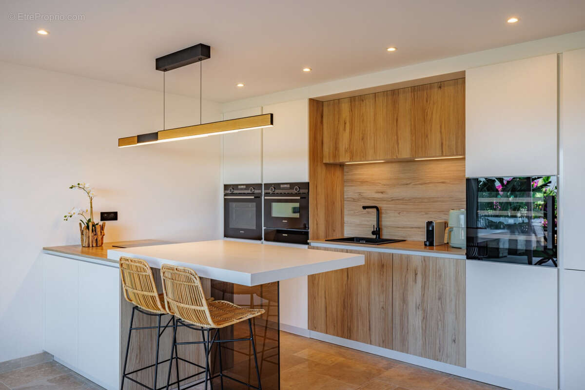 Appartement à SAINTE-MAXIME