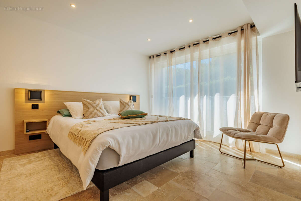 Appartement à SAINTE-MAXIME