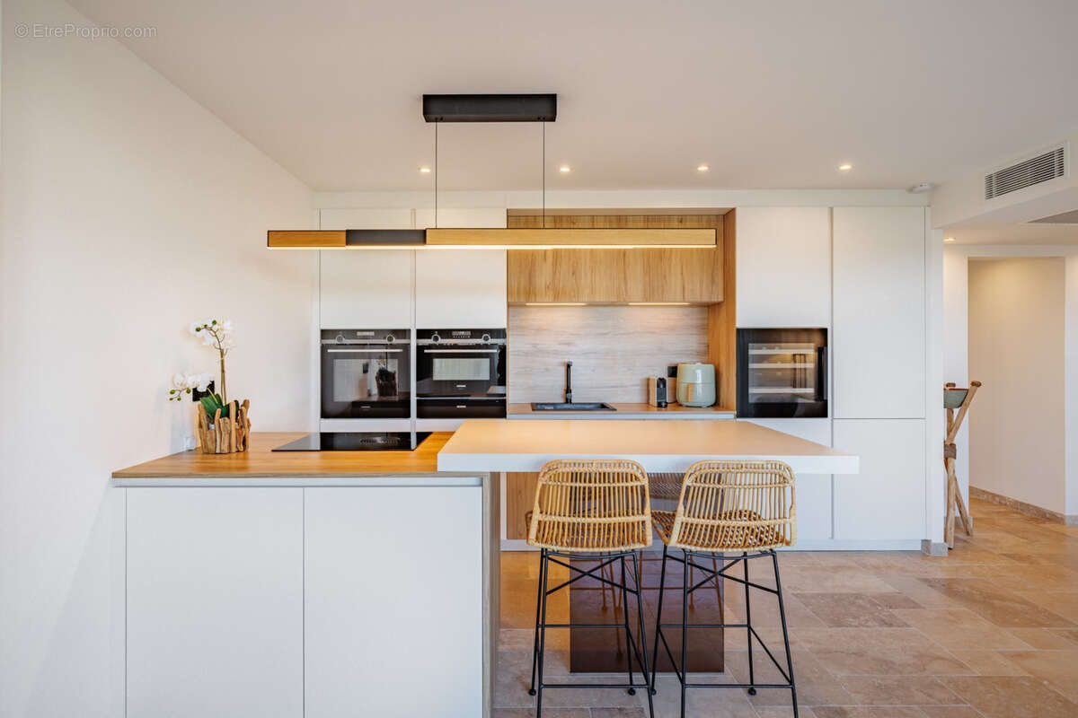 Appartement à SAINTE-MAXIME