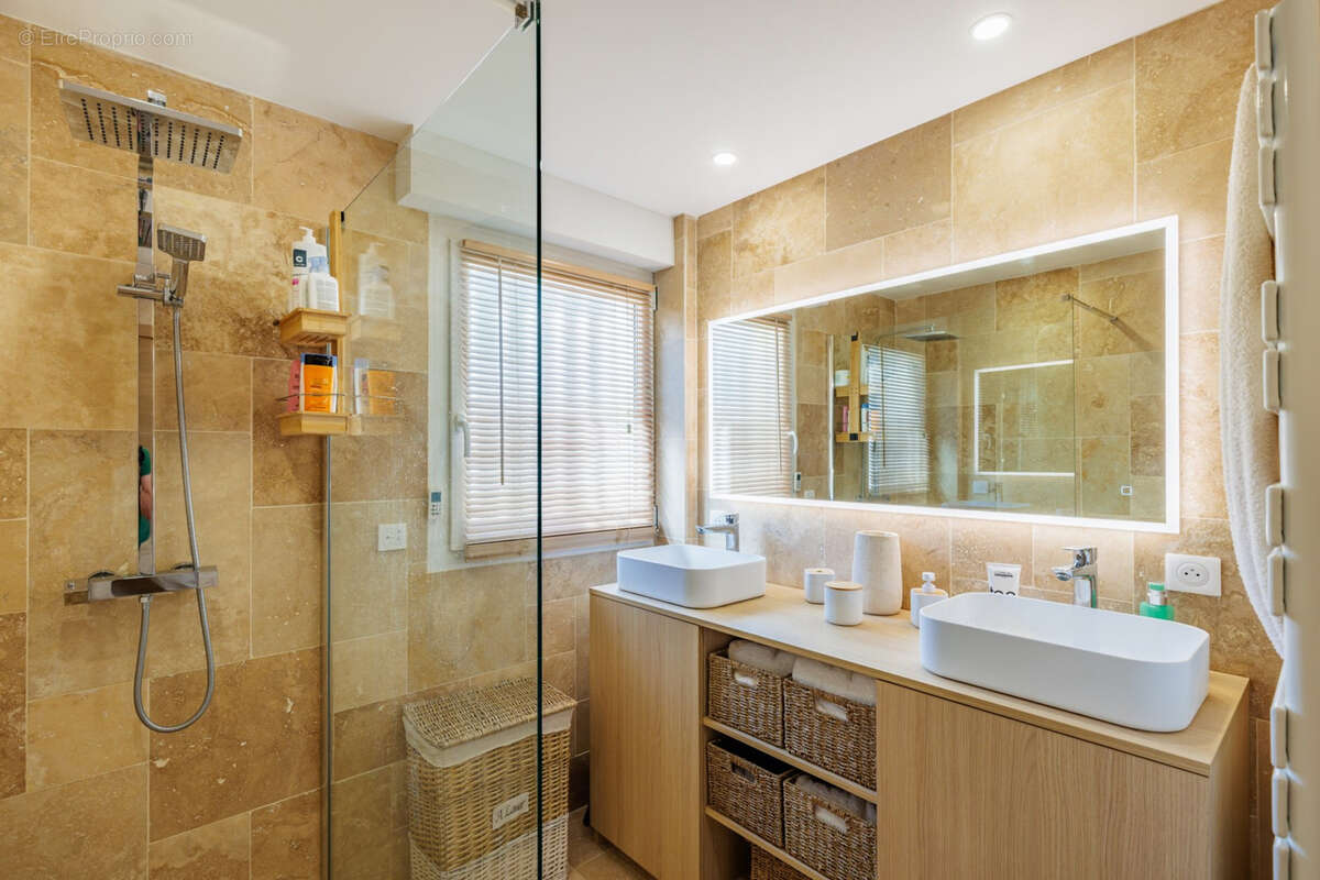 Appartement à SAINTE-MAXIME