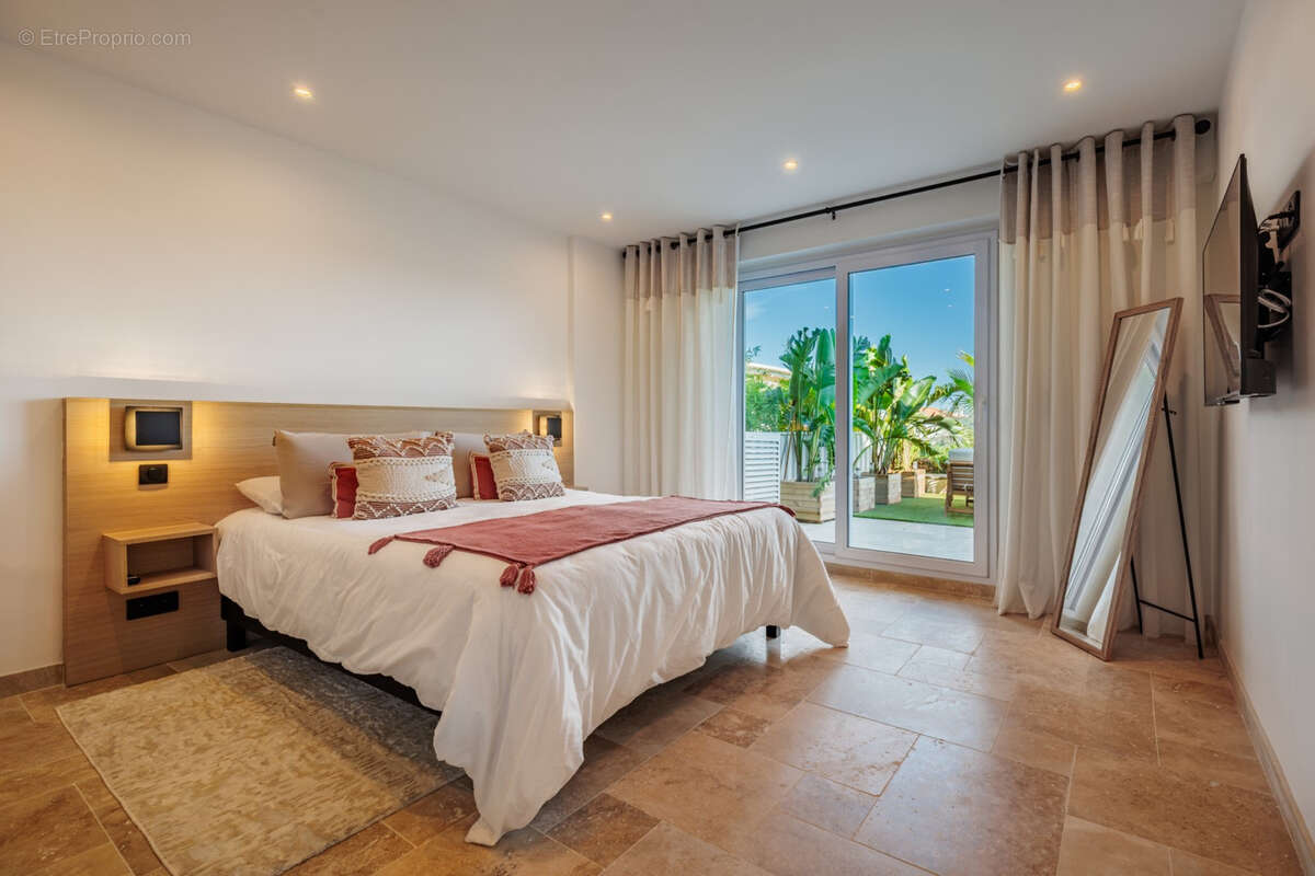 Appartement à SAINTE-MAXIME