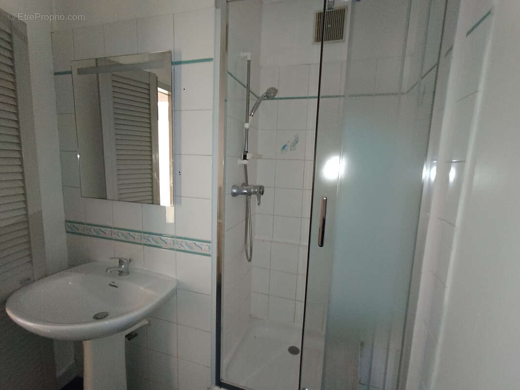 Appartement à AMIENS