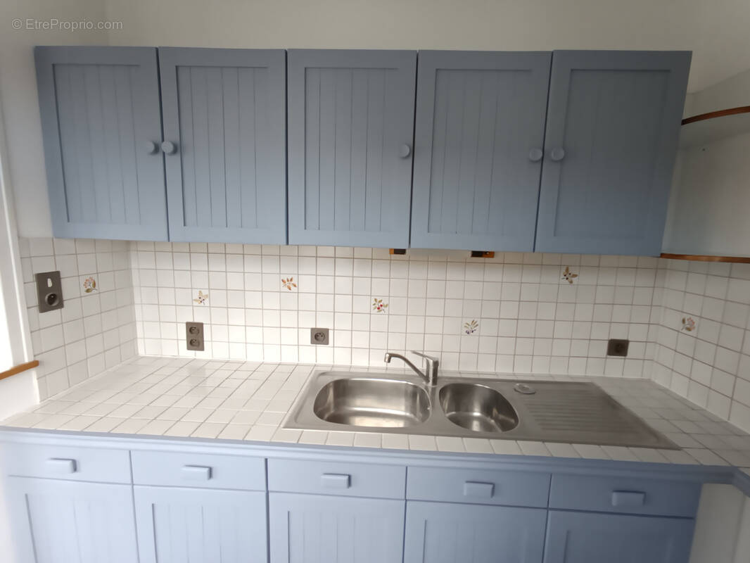 Appartement à AMIENS