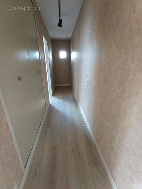 Appartement à AMIENS