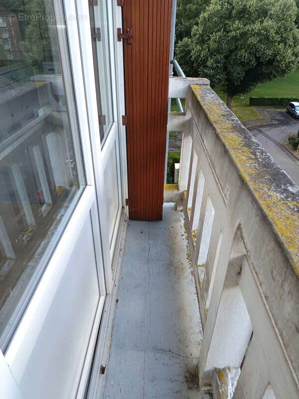 Appartement à AMIENS