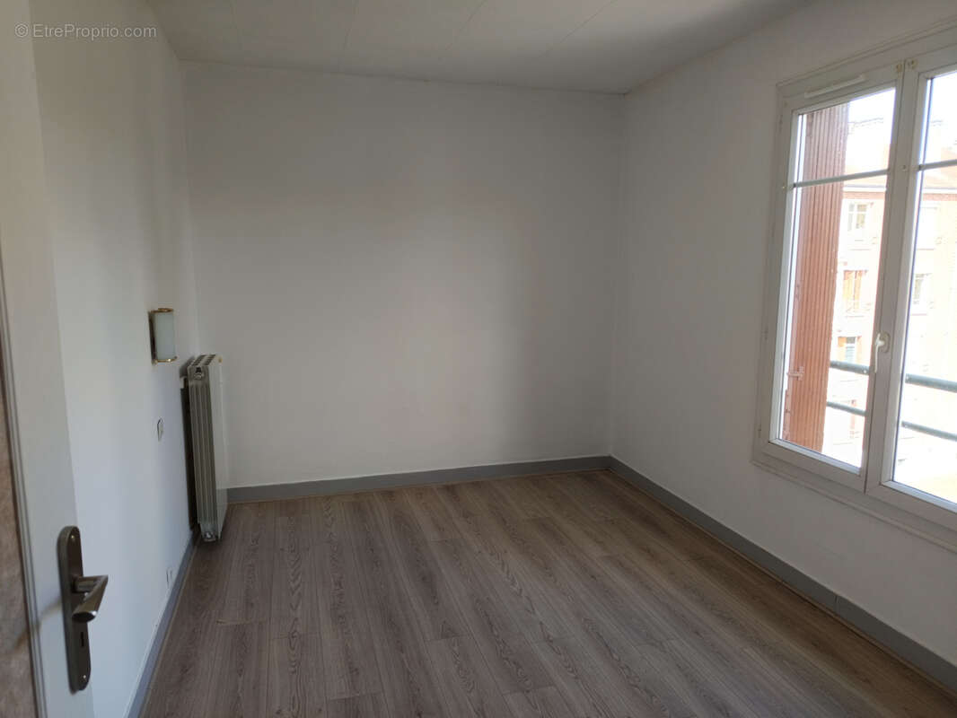 Appartement à AMIENS