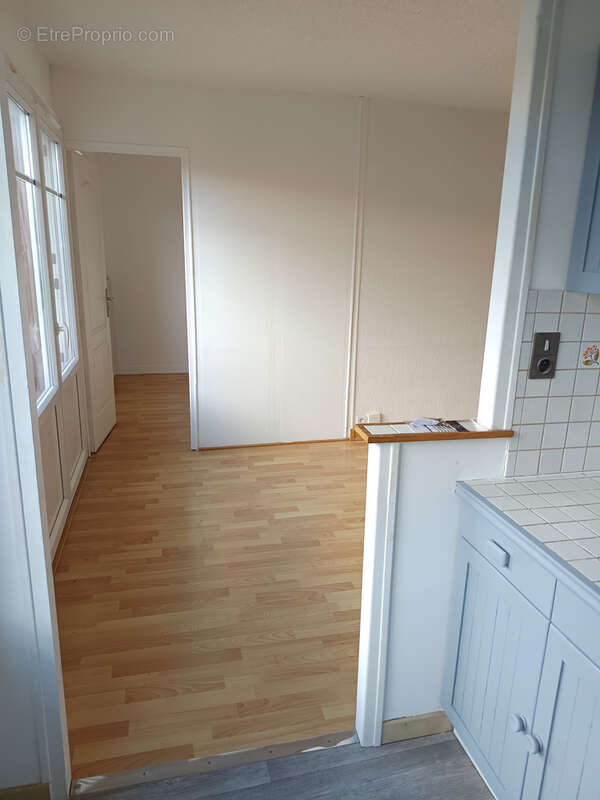 Appartement à AMIENS