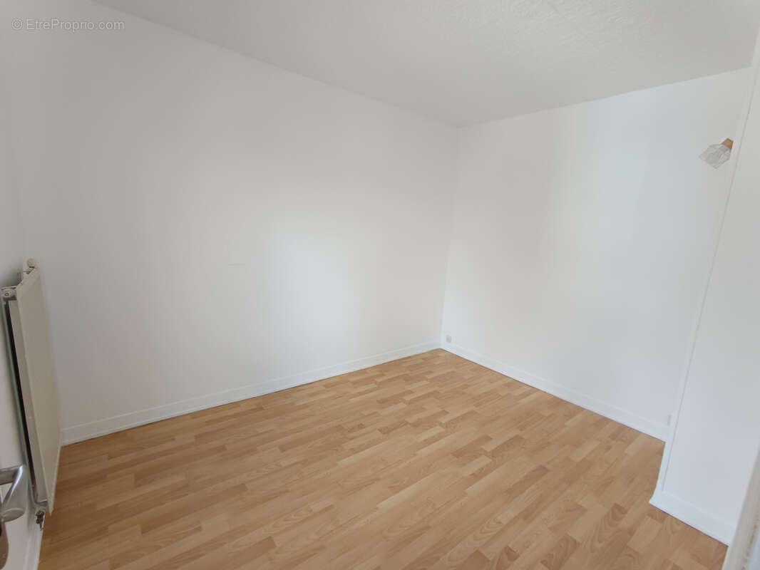 Appartement à AMIENS