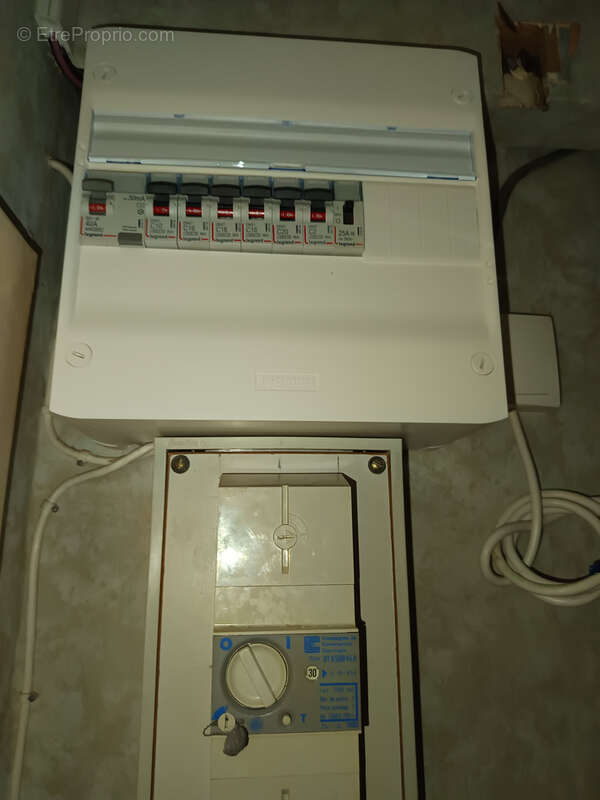 Appartement à AMIENS