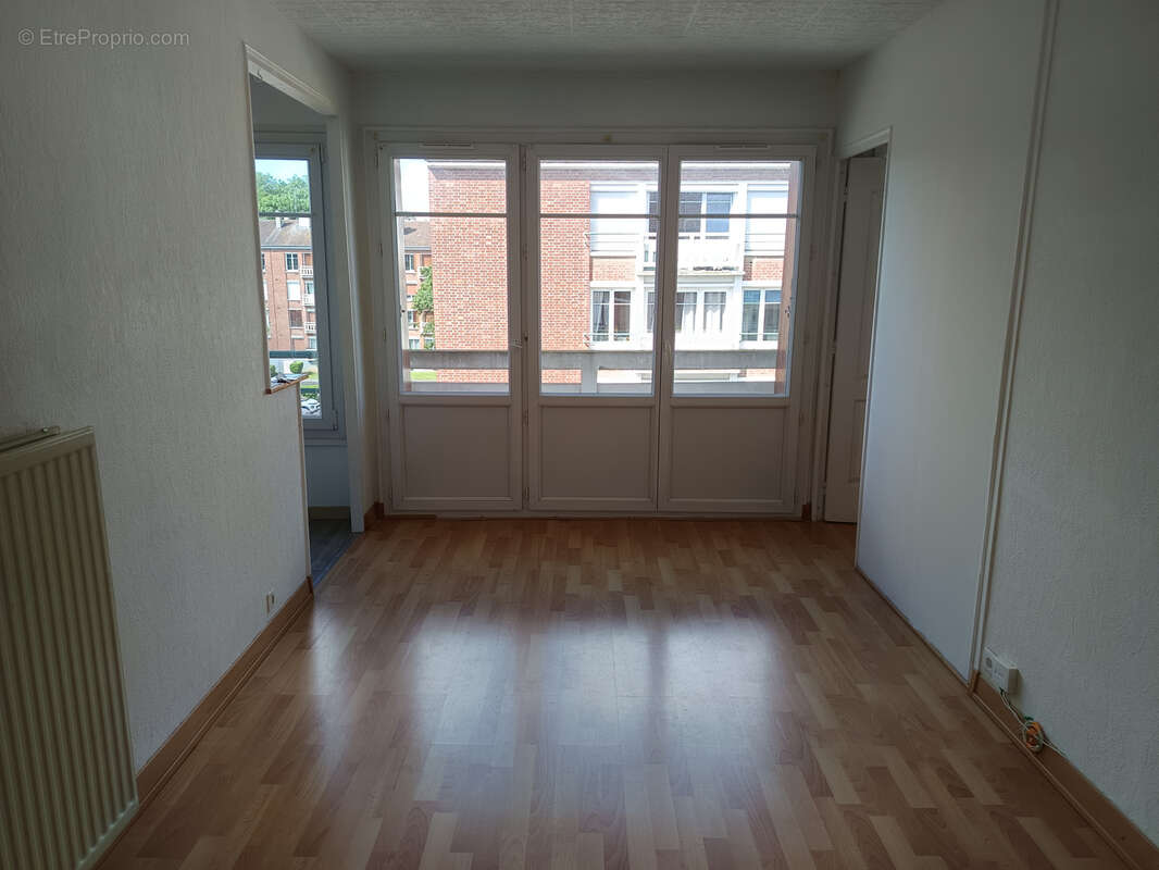 Appartement à AMIENS