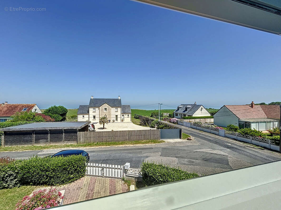 Maison à VIERVILLE-SUR-MER